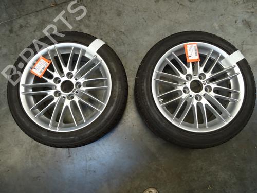 Used Rim Rim BMW 2 Coupe (F22, F87) 218 d (136 hp) 31936611 31936611