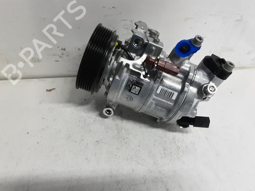 AC compressor VW PASSAT B8 Variant (3G5, CB5) 1.6 TDI | BP39058920M34 - Image 2
