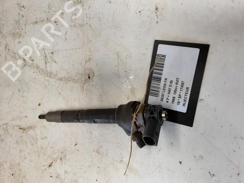 Used Injector Injector 39056562 39056562