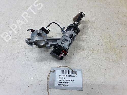 Used Switch Switch OPEL ASTRA J Sports Tourer (P10) 1.6 CDTi (35) (110 hp) 39054869 39054869