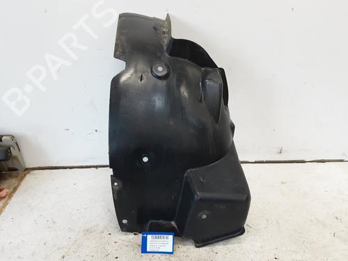 Hjulbue RENAULT MASTER III Platform/Chassis (EV, HV, UV) 2.3 dCi 130 FWD (EV0Y, HV0Y, UV0M, UV0Y, UV03) | BP39053400C56 - Image 2