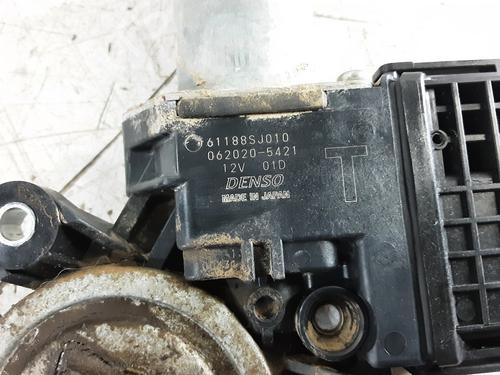 Left front window motor SUBARU FORESTER (SK_) 2.0 e-Boxer Hybrid AWD (SKE) | BP32245102E21 - Image 3