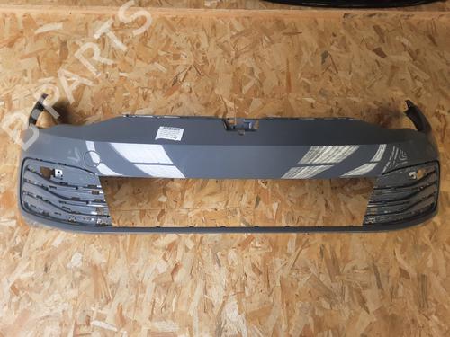 Used Front bumper VW GOLF VIII (CD1, DA1) 2.0 TDI (116 hp) 25731031