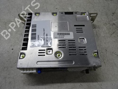 Used Electronic module Electronic module RENAULT GRAND SCÉNIC IV (R9_) 1.3 TCe 115 (R9N9) (115 hp) 20274408 20274408