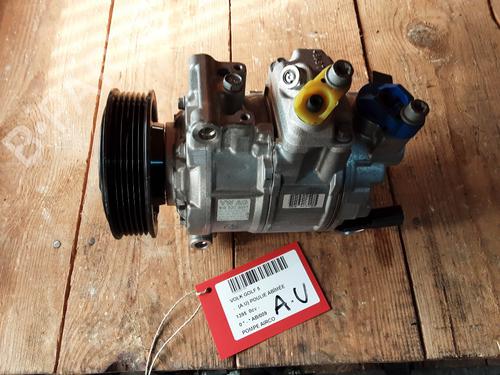 Used AC compressor AC compressor VW GOLF V (1K1) 1.4 16V (75 hp) 22176126 22176126