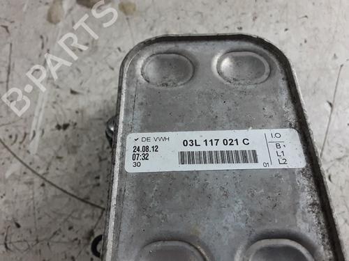 Support VW GOLF VI (5K1) 1.6 TDI | BP23220648C155 