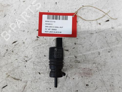 Used Washer pump Washer pump BMW 5 (F10) 525 d (204 hp) 32629731 32629731