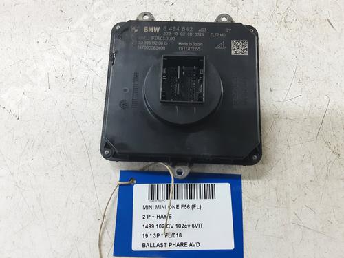 Used Xenon ballast MINI MINI (F56) One (102 hp) 32245227