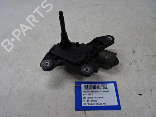 viskermotor-bagrude-renault-clio-v-b7_-10-tce-100-b7mt-2019-20271083 main image