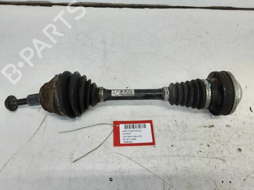Used Left front driveshaft Left front driveshaft AUDI TT (8N3) 1.8 T quattro (224 hp) 32246250 32246250
