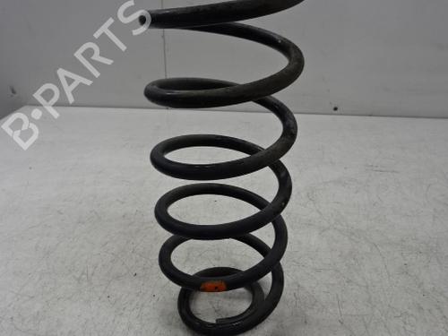 Used Shock absorber spring FORD FIESTA VI (CB1, CCN) 1.6 TDCi (95 hp) 20273586