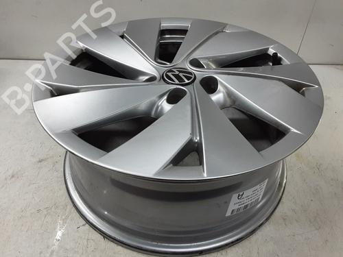 Fælk VW TIGUAN (CT1) 1.5 eTSI (131 hp) 31708430