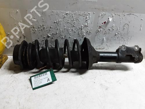 Used Left front shock absorber Left front shock absorber VW JETTA II (19E, 1G2, 165) 1.6 (70 hp) 22175902 22175902