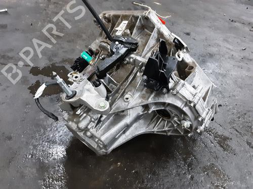 Gearbox NISSAN JUKE (F16_) DIG-T 117 | BP32247242M3