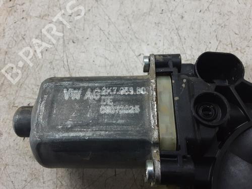 Left front window motor VW CADDY V MPV (SBB, SBJ) 2.0 TDi | BP39063735E21 - Image 2