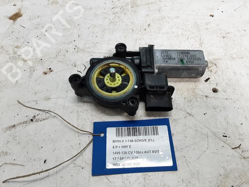 Used Right front window motor BMW X1 (F48) sDrive 18 i (136 hp) 32245167