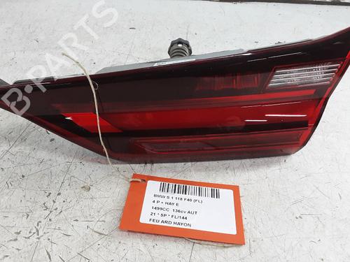 Used Right tailgate light Right tailgate light 39058793 39058793