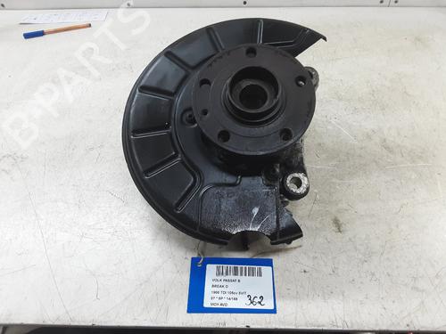 Højre Styrespindel Lejehus VW PASSAT B6 Variant (3C5) 1.9 TDI | BP20282707M26 