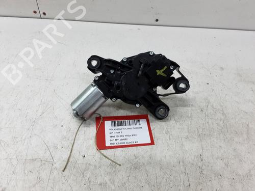 Rear wiper motor VW GOLF V (1K1) 1.6 FSI | BP20282196M102 