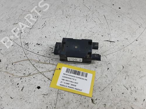 Used Fuel ECU Fuel ECU RENAULT KANGOO III Box Body/MPV 1.5 Blue dCi 95 (FJAB) (95 hp) 39712590 39712590