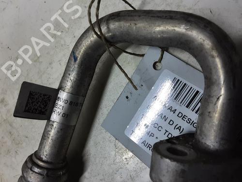 AC pipe AUDI A4 B9 (8W2, 8WC) 35 TDI | BP39054338M126 - Image 3