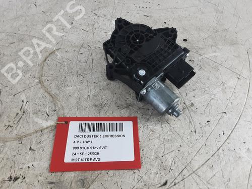 Left front window motor DACIA DUSTER (PYM_, PYN_) 1.0 ECO G-100 | BP32629498E21 - Image 2