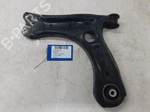 Querlenker links vorne für SEAT IBIZA IV ST (6J8, 6P8) 1.2 TDI (75 hp) 20278016