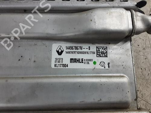 Intercooler MERCEDES-BENZ B-CLASS Sports Tourer (W247) B 180 d (247.003) | BP32249034M30