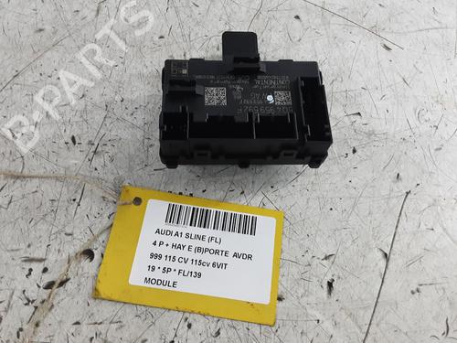 control-unit-audi-a1-sportback-gba-2018-32245993 main image