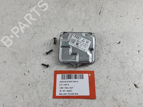 Used Xenon ballast Xenon ballast AUDI A5 Sportback (F5A, F5F) 1.4 TFSI (150 hp) 20280203 20280203