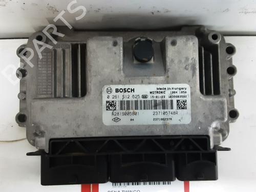 Electronic module RENAULT TWINGO III (BCM_, BCA_) 1.0 SCe 70 | BP25208283M83 - Image 2