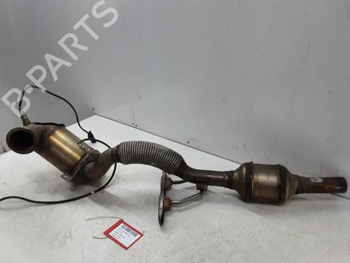 Catalyst AUDI A1 Sportback (GBA) 30 TFSI | BP32246717M10 - Image 3