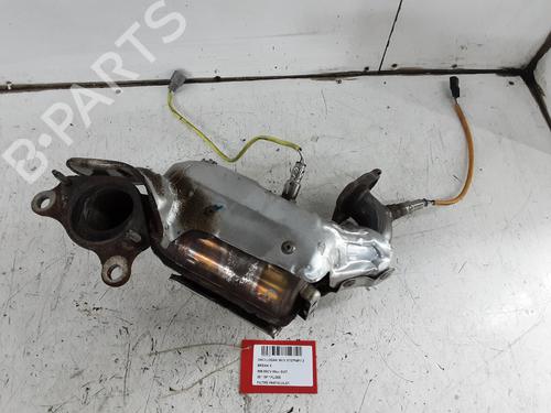Used Particulate filter DACIA LOGAN MCV II 1.0 TCe 100 (101 hp) 32247945