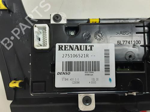 Used Climate control Climate control 39058803 39058803