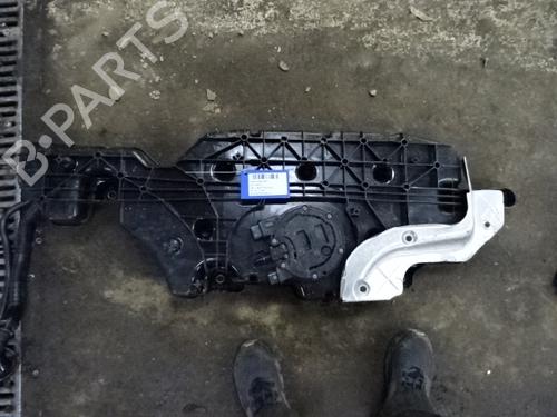 AdBlue-tank MERCEDES-BENZ A-CLASS (W177) A 180 d (177.003) (116 hp) 32243870