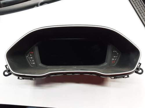 instrument-cluster-audi-q3-f3b-35-tfsi-83a920700-2018-20277046 main image