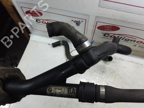 Pipe BMW 3 (E90) 320 d | BP20280706M125 