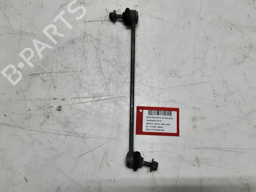 Used Left front suspension arm Left front suspension arm RENAULT MASTER III Van (FV) 2.3 dCi 150 FWD (FV0F, FV03, FV09) (150 hp) 20287830 20287830