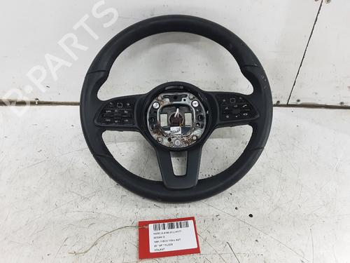 Used Steering wheel Steering wheel MERCEDES-BENZ A-CLASS Saloon (V177) A 180 d (177.103) (116 hp) 36094181 36094181