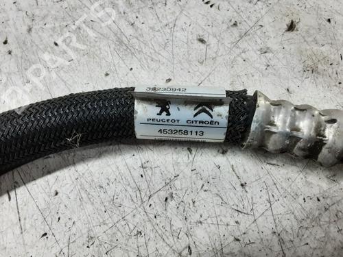 AC pipe OPEL CORSA F (P2JO) 1.2 (68) | BP40293332M126 - Image 2