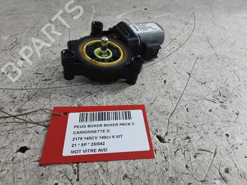 Right front window motor PEUGEOT BOXER Van 2.2 BlueHDi 140 | BP31312678E20 - Image 2