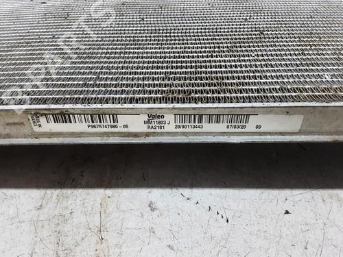 Water radiator PEUGEOT PARTNER Box Body/MPV (K9) 1.5 BlueHDI 130 | BP32248382M31