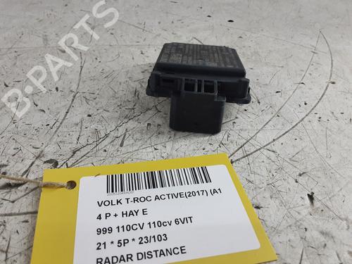 Electronic sensor VW T-ROC (A11, D11) 1.0 TSI | BP36669526M84 - Image 2
