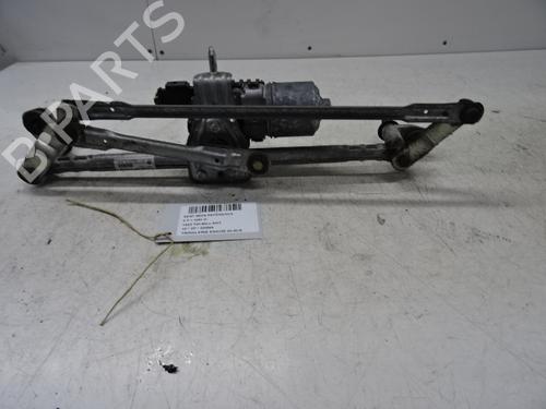 Vindrude Viskermekanisme Vindrude Viskermekanisme SEAT IBIZA IV (6J5, 6P1) 1.4 TDI (80 hp) 39053897 39053897