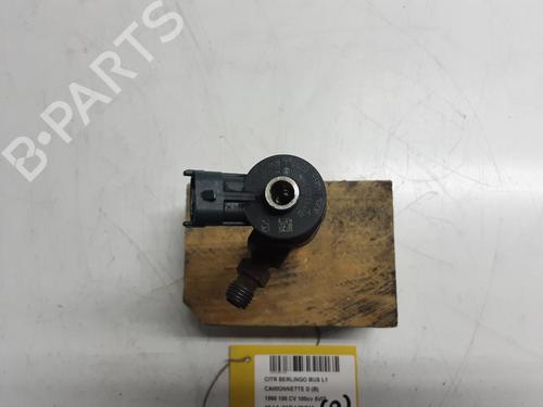 Injector CITROËN BERLINGO Box Body/MPV (B9) 1.6 BlueHDi 100 | BP39063638M100 - Image 2