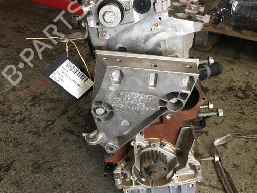 Engine AUDI A3 Sportback (8PA) 1.6 TDI | BP30579019M1 - Image 3
