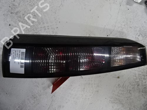 Venstre baglygte OPEL MERIVA A MPV (X03) 1.7 CDTI (E75) (100 hp) 20269734