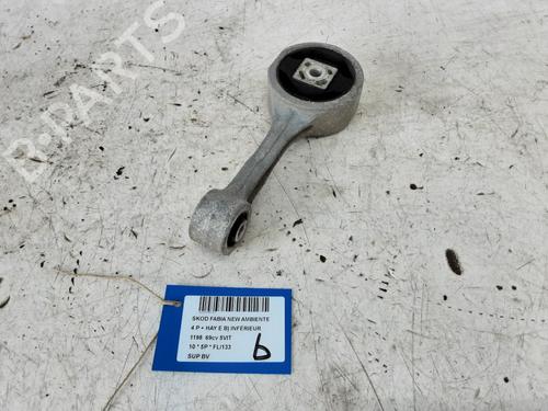 Used Gearbox mount Gearbox mount SKODA FABIA II (542) 1.2 (70 hp) 33247432 33247432