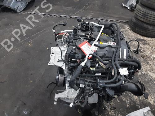 Used Engine Engine 32184601 32184601
