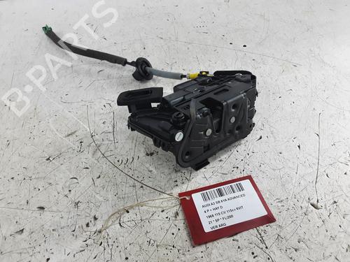 rear-left-lock-audi-a3-sportback-8ya-8yf-2019-32248728 main image